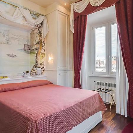 38 Viminale Street Ξενοδοχείο Ρώμη Εξωτερικό φωτογραφία