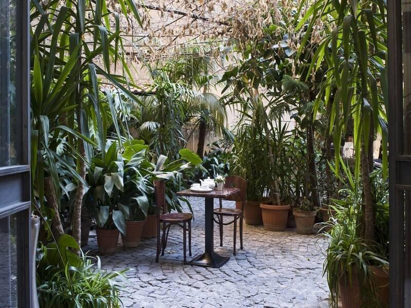 38 Viminale Street Ξενοδοχείο Ρώμη Εξωτερικό φωτογραφία