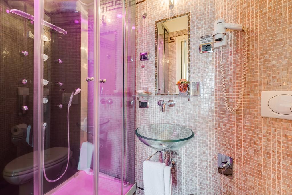 38 Viminale Street Ξενοδοχείο Ρώμη Εξωτερικό φωτογραφία