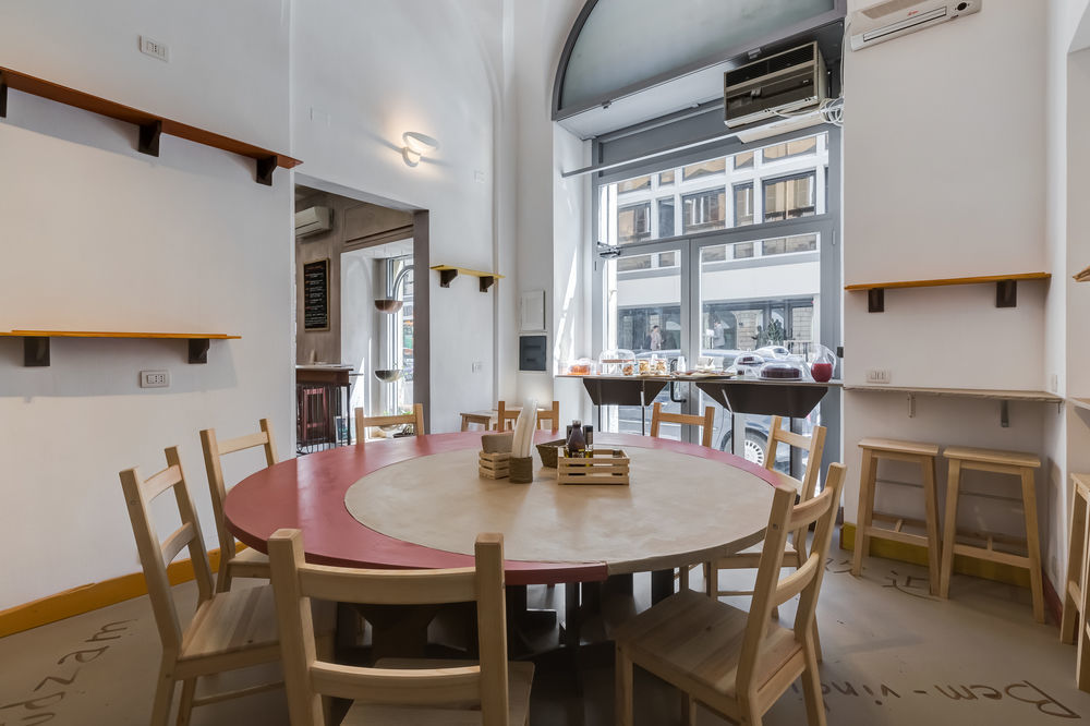 38 Viminale Street Ξενοδοχείο Ρώμη Εξωτερικό φωτογραφία